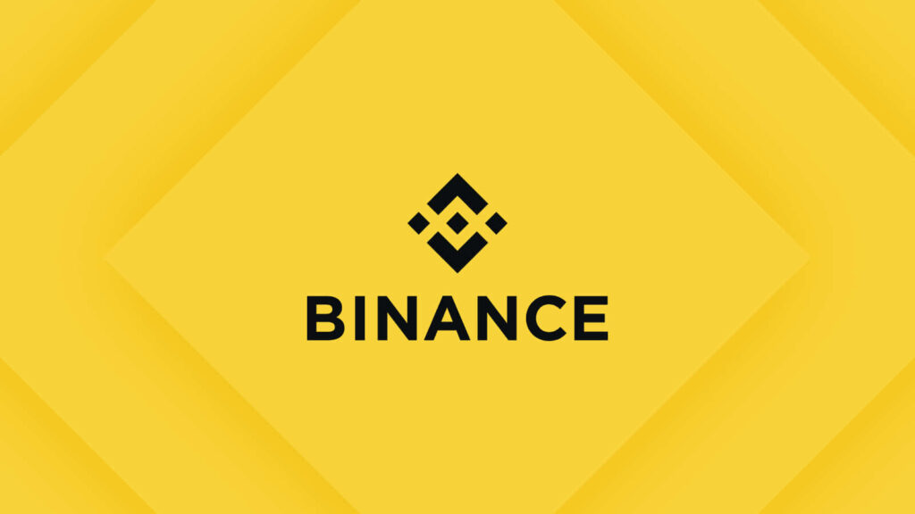 Binance Exchange